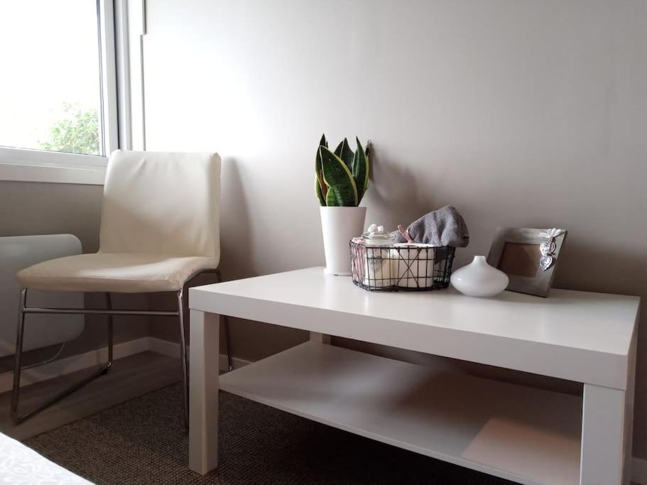 Adorable 1-Bedroom Apartment With A Fantastic View - Free Parking Trondheim Zewnętrze zdjęcie
