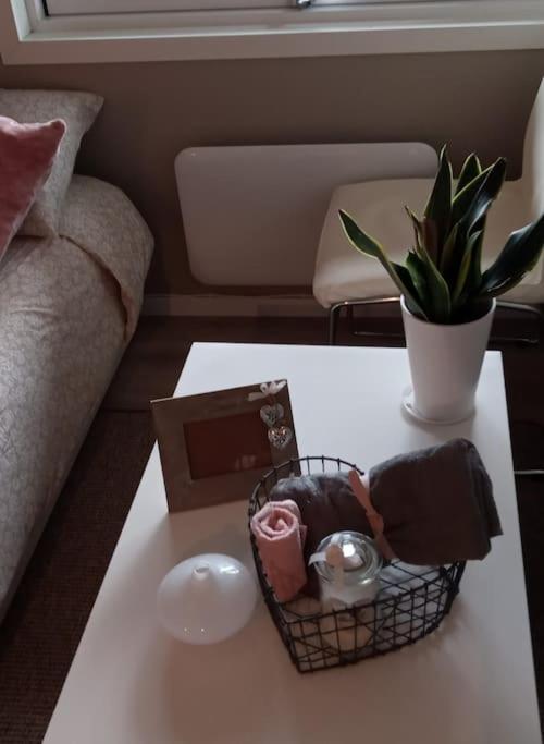 Adorable 1-Bedroom Apartment With A Fantastic View - Free Parking Trondheim Zewnętrze zdjęcie