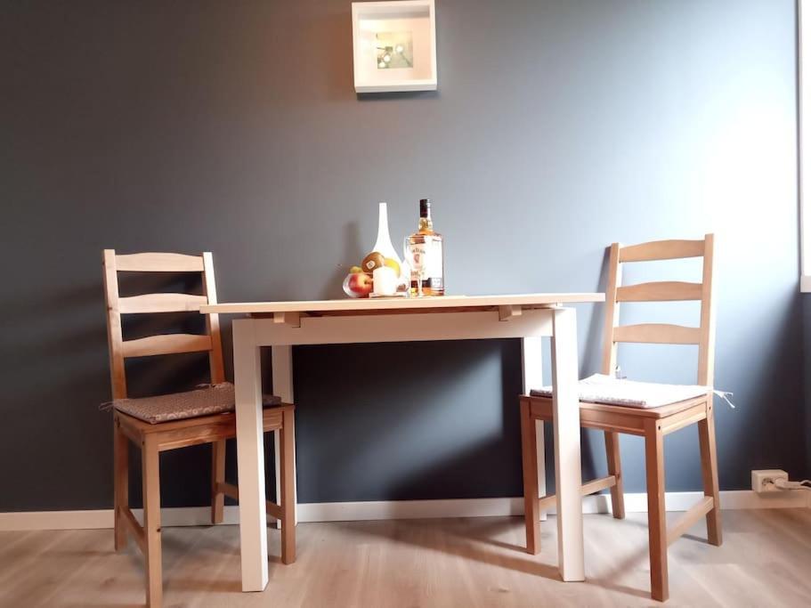 Adorable 1-Bedroom Apartment With A Fantastic View - Free Parking Trondheim Zewnętrze zdjęcie