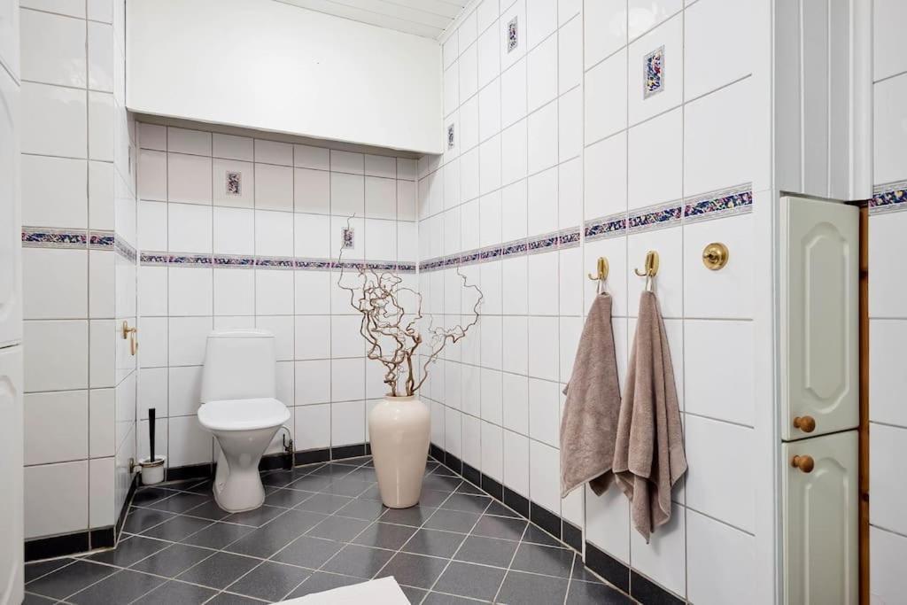 Adorable 1-Bedroom Apartment With A Fantastic View - Free Parking Trondheim Zewnętrze zdjęcie